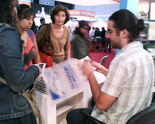 Feria del Libro 2010