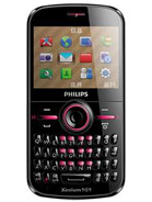 Philips F322 Mobile Price