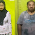  Curi Uang di Minimarket, Pasangan Suami Istri di Tangerang Ditangkap Polisi