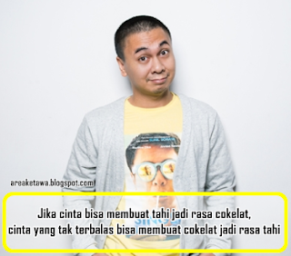 Area Ketawa - 8 Gambar Kata-Kata Raditya Dika Yang Lucu dan Menginspirasi.8