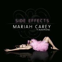 Side Effects lyrics performed by Mariah Carey feat Young Jeezy