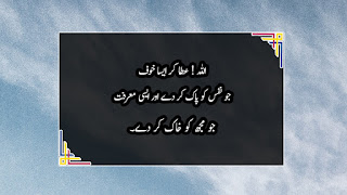 Quotes on Life in Urdu