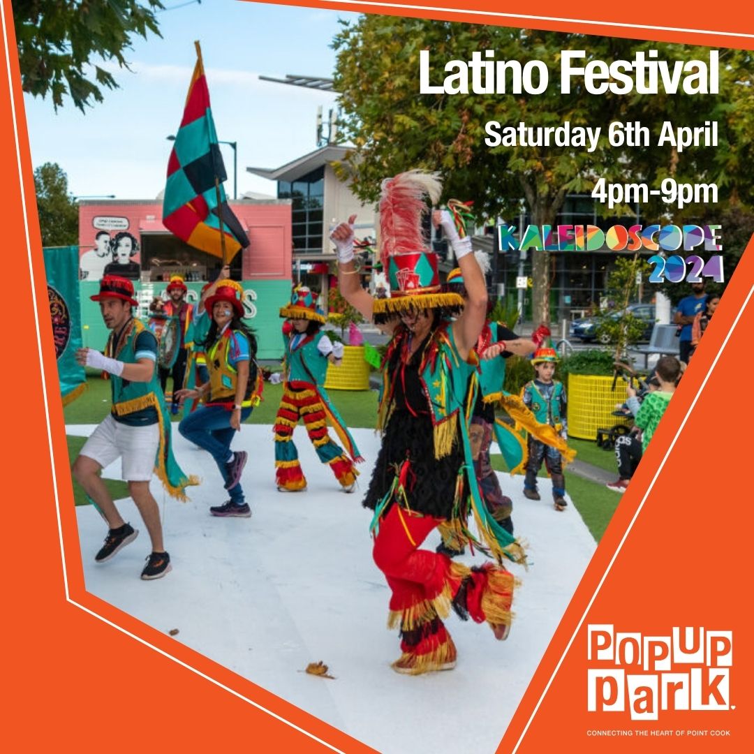 Latino Festival (Point Cook)