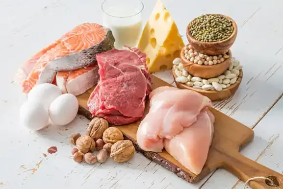The Truth About Protein: Unveiling the Complexities