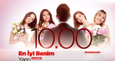 en iyi benim izle, erhan kimi seçti öğren, son bölümde yaşananlar