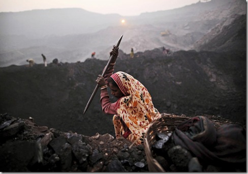 India Endless Fires