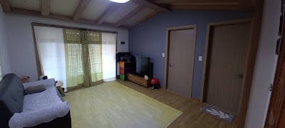 충주시 종민동 전원주택 2층 거실 2