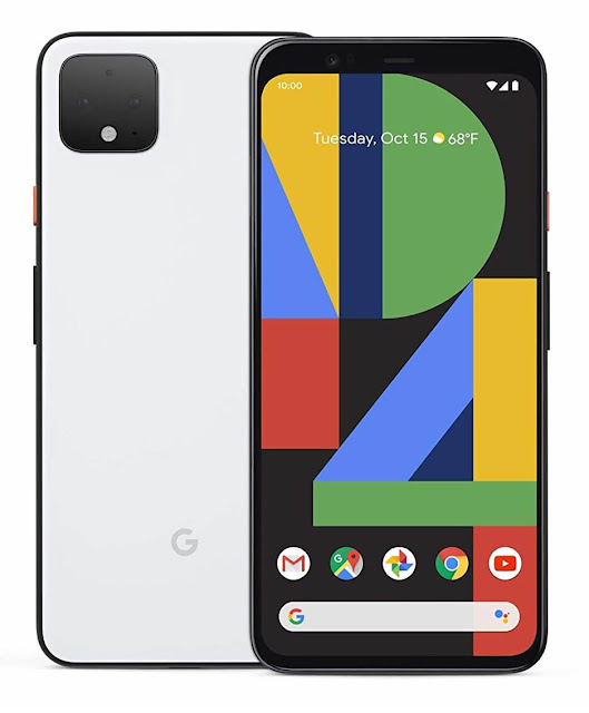 Google Pixel 4 XL 