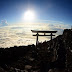 Wisata Gunung Fuji Jepang