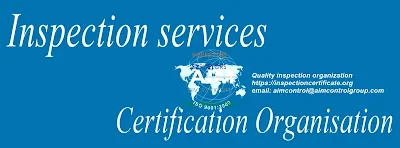 The-quality-control-inspection-services-and-company - Organization