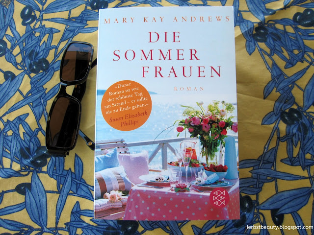 Die Sommerfrauen von Mary Kay Andrews