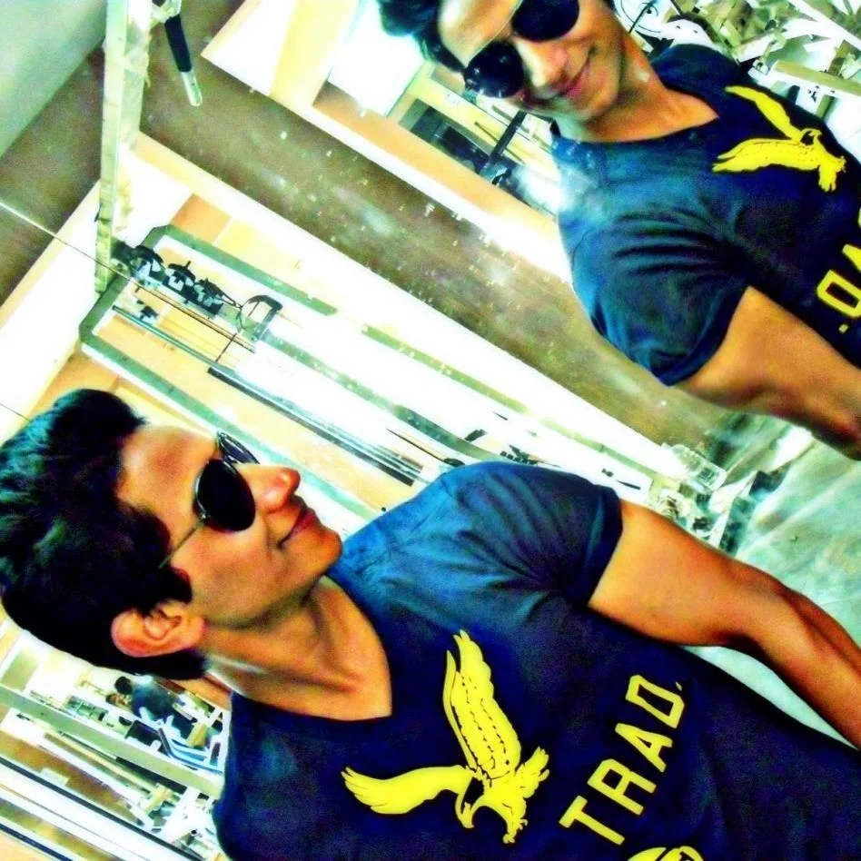 anurag sharma singer