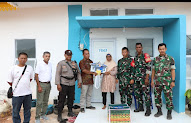 Update PSN Rempang Eco-City: 60 KK Telah Tempati Rumah Baru Tanjung Banun