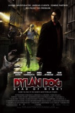 Watch Dylan Dog Dead of Night 2011 Movie Online