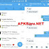 BBM Mod Twitter v2.12.0.9 APK - GLUGU APK