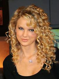 Taylor Swift Natural Hair, Long Hairstyle 2011, Hairstyle 2011, New Long Hairstyle 2011, Celebrity Long Hairstyles 2011