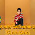 Kids Collection 2012 By ChenOne | ChenOne Kids Collection 2011-12 | Kids Collection