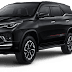 FORTUNER