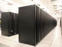 Datacenter - Hospedagem de sites