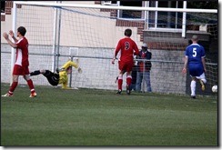 Liv goal