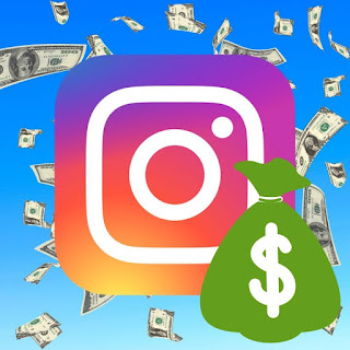 Earn Money with Instagram