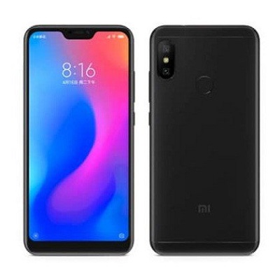 Redmi 6 pro Mi account remove without Authorized