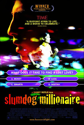 Slumdog Crorepati (2009) Pre DVD 150 MB