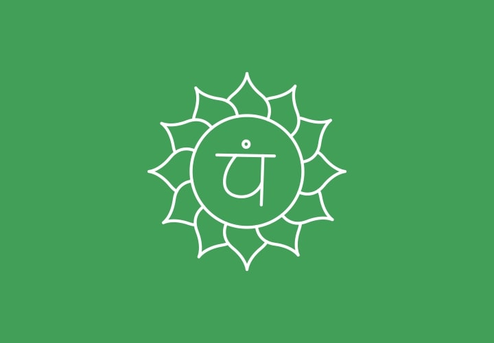 ANAHATA, chakra inimii