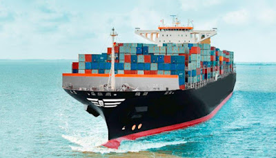 Sea Cargo UK to Pakistan