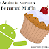 Next Android Version May Be  Android Muffins .....Android M