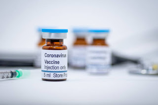 When A Fast-tracked COVID-19 Vaccine Becomes Available, Will You Get It?