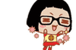 NEW semester! Part 2! Good Luck! You Go Girl!!