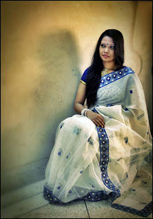 bangladeshi saree fashion