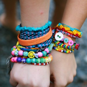 friendship bracelet patterns