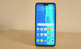 มาดูมือถือ สุดเจ๋ง ตอบทุกโจทย์  Huawei Y9 2019