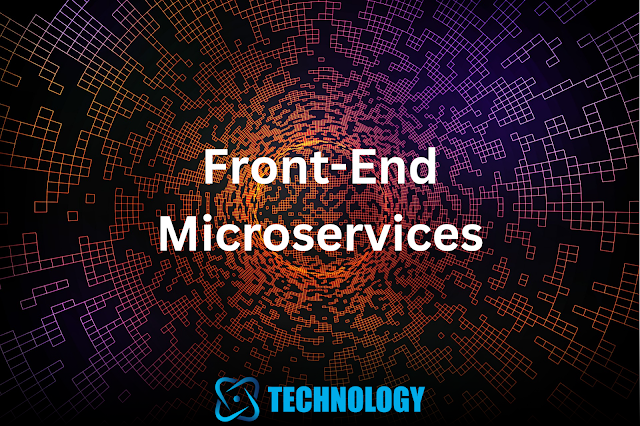 Upgrade Your Frontend: Microservices Make it Possible!