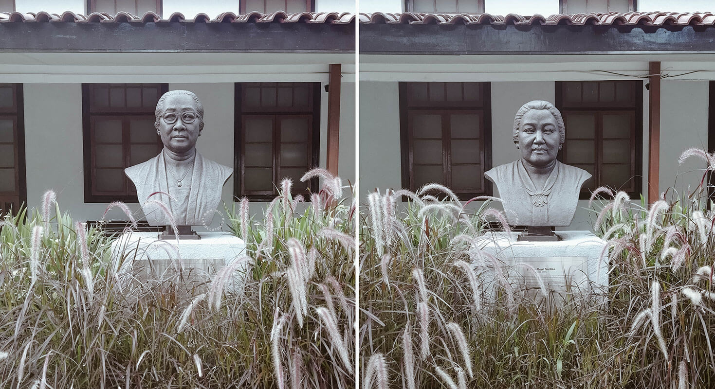 Museum Kota Bandung Belajar Sejarah Secara Mengasyikkan