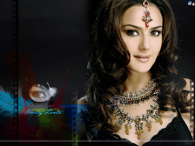 Preity Zinta wallpapers