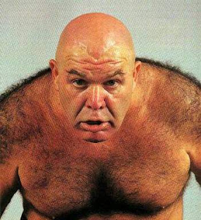 George The Animal Steele Dead Death Died Dies Wrestler Biography