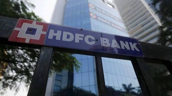 Among the biggest banks in the world is HDFC Bank Limited.