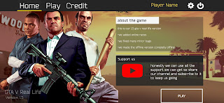 GTA 5 download for free android