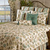 Coastal Style Bedding Sets