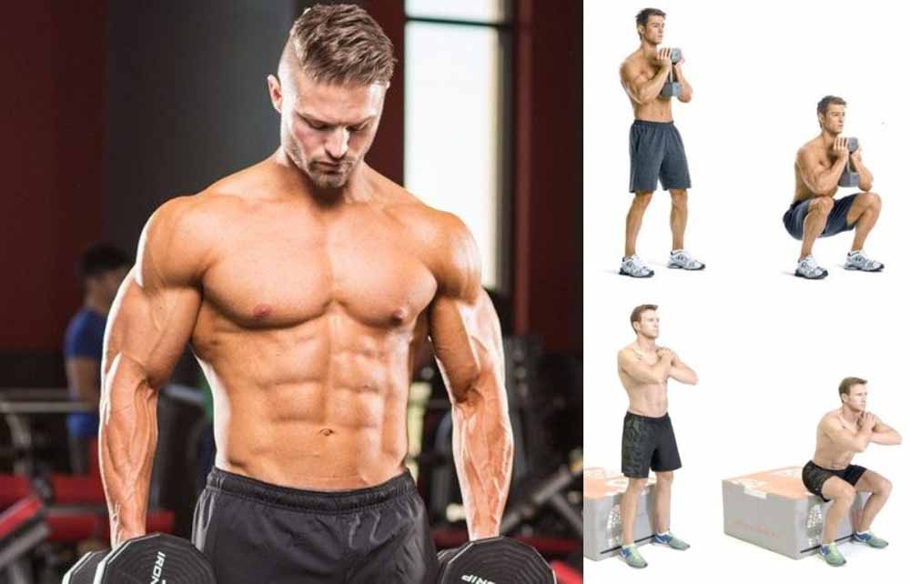 Exercise for Weight Loss: 11 Exercise for Weight Loss in Marathi Language