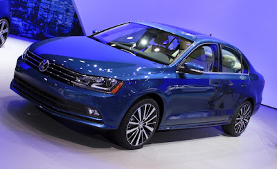 2015 Volkswagen Jetta