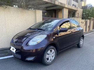 黑色Yaris 收車成功 花蓮周小姐有一台黑色Yaris ，問了很多家車商最後選擇小曾，因為其他家車商都不願意跑這麼遠。只有小曾團隊刻苦耐勞特地跑到東部邊玩邊收，所以就成功收購這台小鴨並且從花蓮開回來~超吃苦的啦 ，誰說八年級生都是草莓族 。謝謝周小姐的割愛喔!!