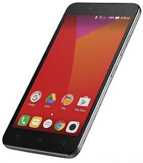 Lenovo A7700 Terbaru