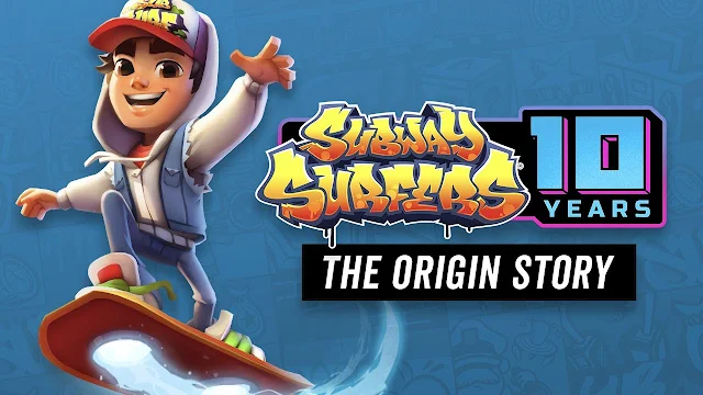 Hidden Lore in Mobile Games You Probably Missed (Subway Surfers to Clash Royale)”