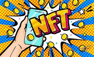 What is NFT, How To Use It, Where To Store It And How Long Will They Stay With Us?