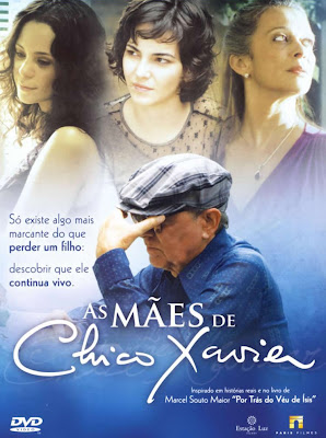 As%2BM%25C3%25A3es%2Bde%2BChico%2BXavier Download As Mães de Chico Xavier   DVDRip Nacional Download Filmes Grátis