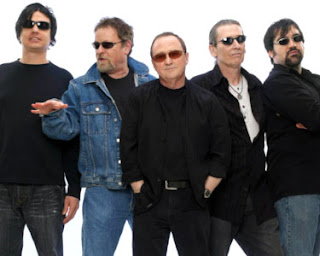 Blue Oyster Cult